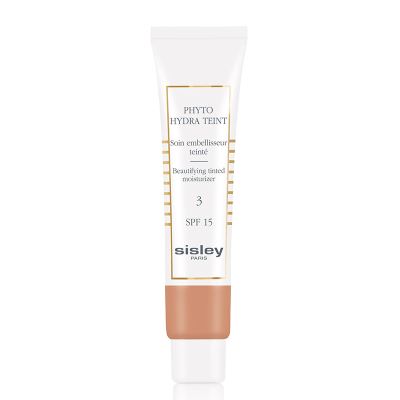 SISLEY Phyto-Hydra Teint 03 Golden 40 ml